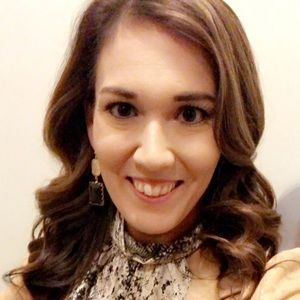 Meet your Posher, Kaylin